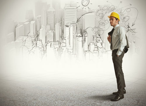 Odoo CMS - a big picture